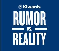 Rumor versus reality