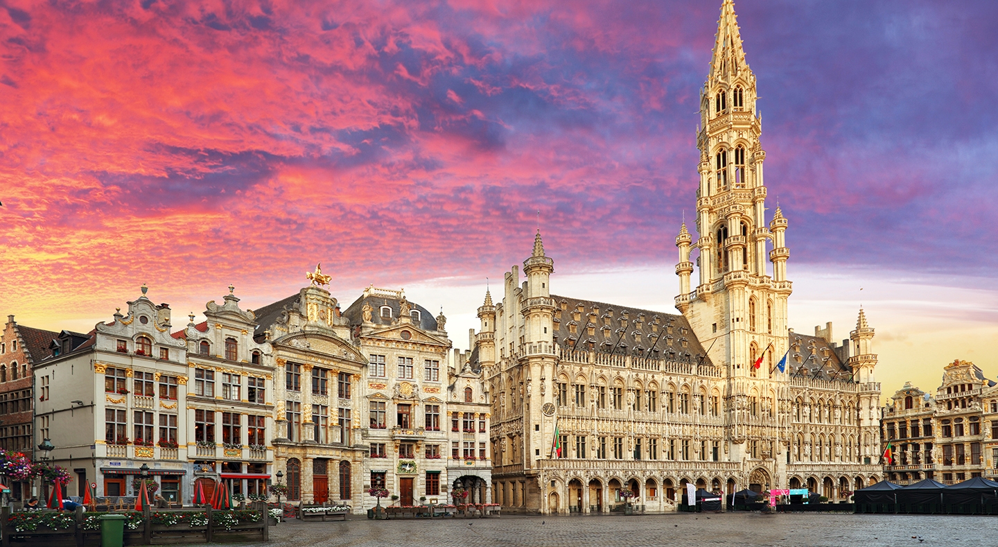 Brussels