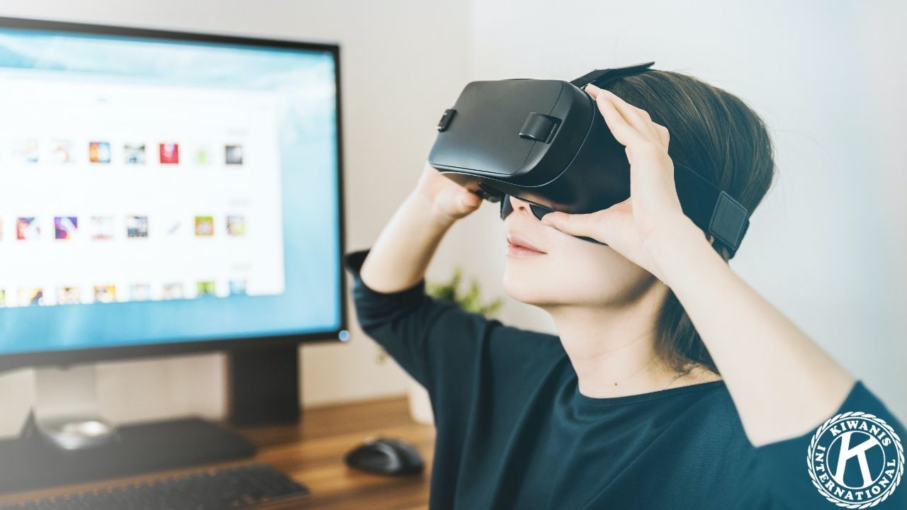 Single purpose clubs - Area virtual club