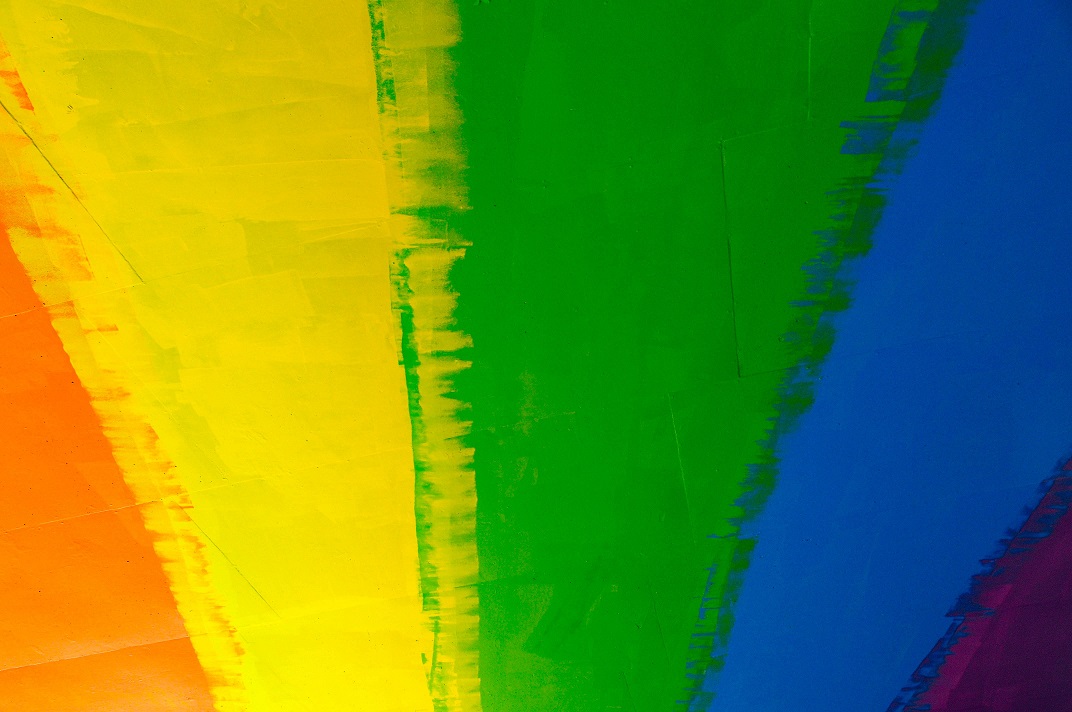 Single purpose clubs - LGBTQ+ clubs