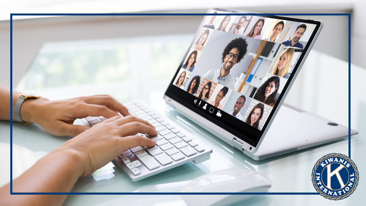 District Treasurer Training