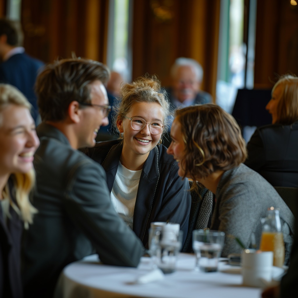 Talking about rejuvenation